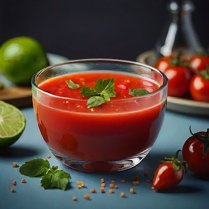 Gazpacho