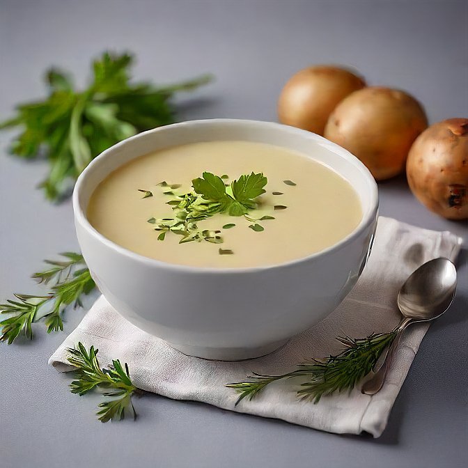 Vichyssoise